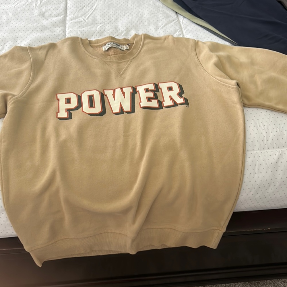 trust 80 akoo sweatshirt